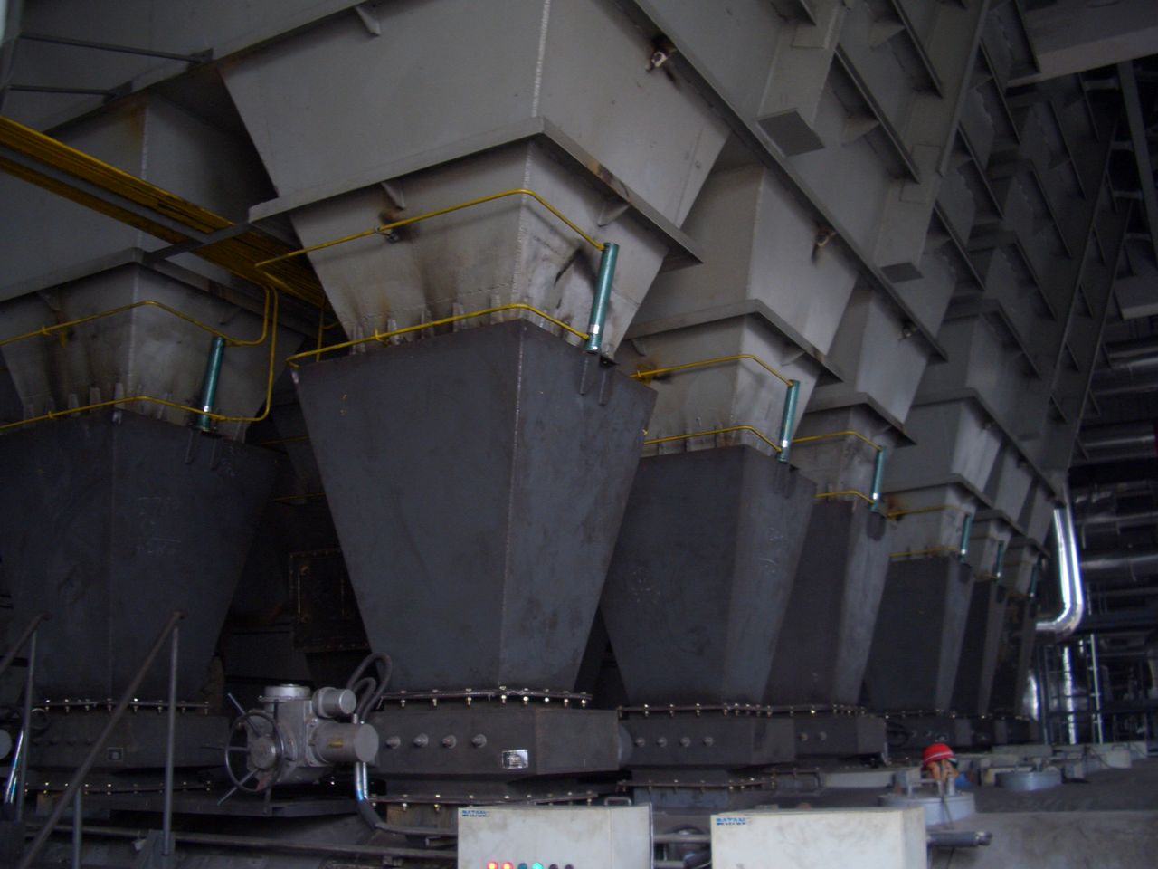 特制疏松機(jī)